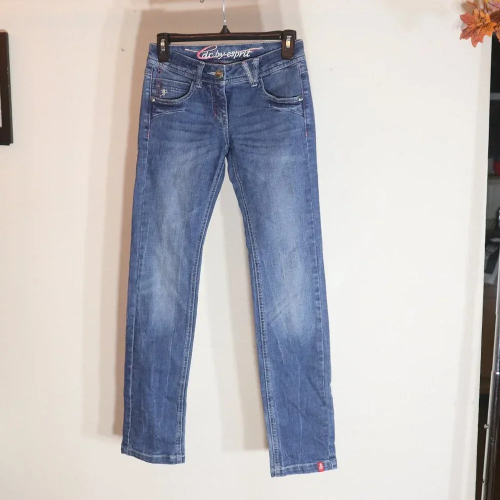 EDC by Esprit Jeans Size 13 Years